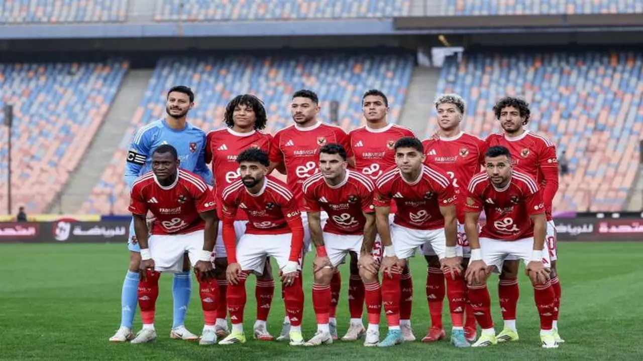 صدام مرتقب.. موعد لقاء الأهلي وشبيبة القبائل والقنوات الناقلة بقمة دوري أبطال أفريقيا